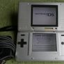 Nintendo DS Game Boy Console Original Silver - works well Image 3