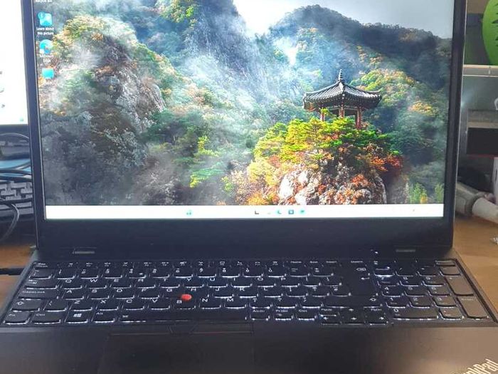 Lenovo ThinkPad L15 Gen 1 - Ryzen 5 Pro | 16GB RAM | Business Laptop
