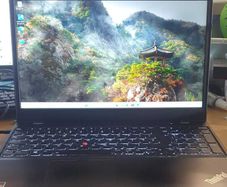 Lenovo ThinkPad L15 Gen 1 - Ryzen 5 Pro | 16GB RAM | Business Laptop