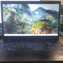 Lenovo ThinkPad L15 Gen 1 - Ryzen 5 Pro | 16GB RAM | Business Laptop