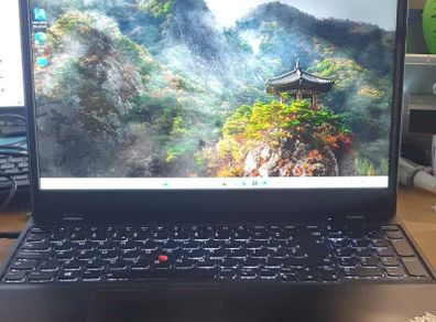 Lenovo ThinkPad L15 Gen 1 - Ryzen 5 Pro | 16GB RAM | Business Laptop