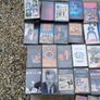 Collection of Vintage Music Cassettes Image 9