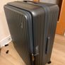 Large Suitcase 28" Black Image 3