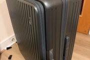 Large Suitcase 28" Black