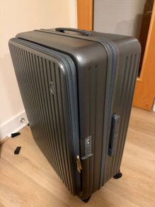 Large Suitcase 28" Black