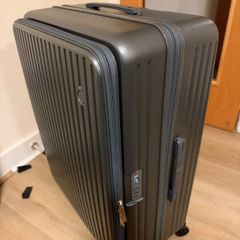 Large Suitcase 28" Black