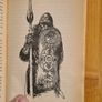 The Hound Of Ulster By Rosemary Sutcliffe. The Story Of Cuchulain. Paperback In Good Condition. Image 4