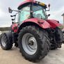 Case puma 155 tractor Image 8