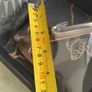 Brass Cape Horn Anchor Boxed. Image 4