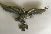 WW2 German Army Uniform badge