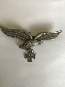 WW2 German Army Uniform badge