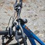 Teenagers Rockrider Bike. Kids cycle Image 10