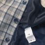 Boys First Holy Communion Suit  - Navy 3 piece Image 4