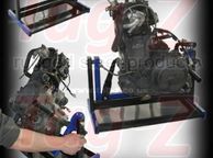 main image for ad Engine Rebild Holder And Oil Pan