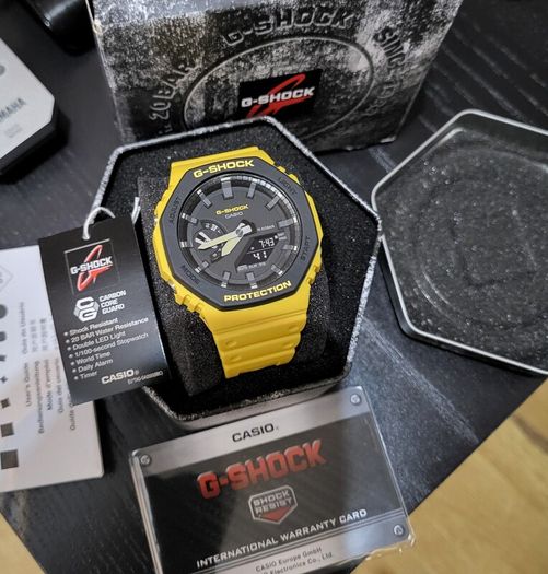 Casio G-Shock Watch (Brand New)
