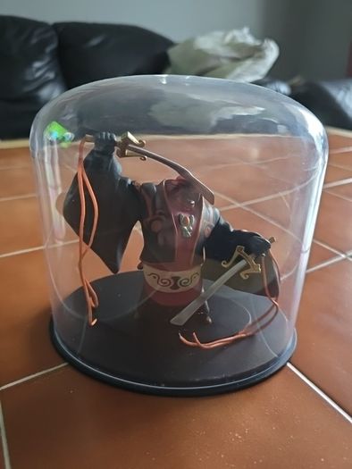 The Legend Of Zelda Windwaker Ganondorf Figure