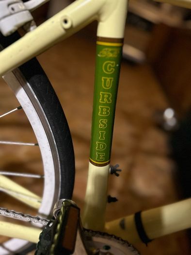 Felt Single Speed Urban Design, 7005 Super-lite will swop for Canadian canoe