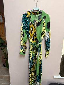 Next midi dress