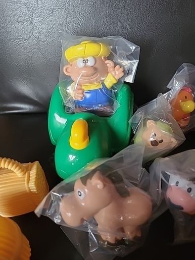 Farm set