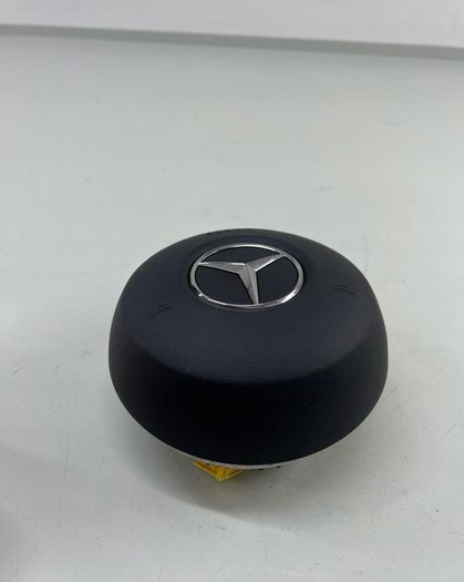 Mercedes Benz Driver's Airbag