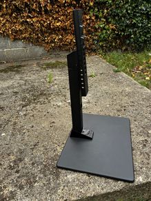 Sanus tv stand
