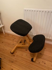 kneeling stool