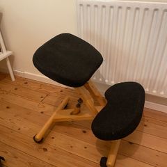 kneeling stool