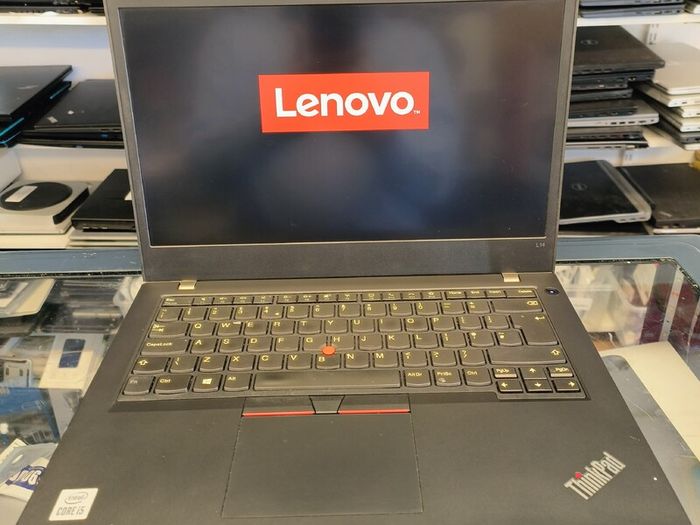 Lenovo ThinkPad L14 14.1", Intel Core i5 10310U (10th Gen) 2.11GHz 16GB RAM 500GB SSD Windows 11 Pro