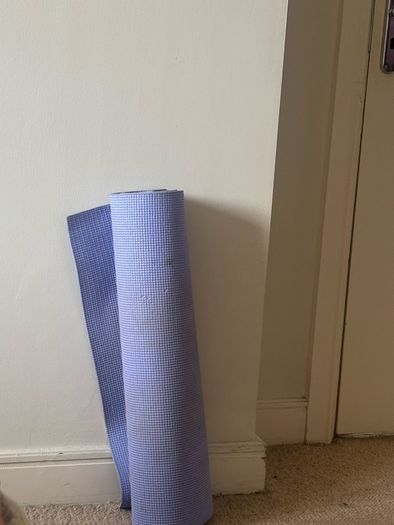 yoga mat
