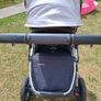 Uppababy Vista pram Image 5