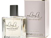 SI Alternative - Eau De Parfum 100ml - JFenzi LILI ARDAGIO Women