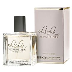 SI Alternative - Eau De Parfum 100ml - JFenzi LILI ARDAGIO Women