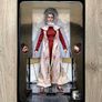 Hot Toys MMS508 - Princess Leia (Bespin) - Star Wars Image 5