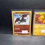 Radiant Charizard 020/159 | Pikachu 051/162 Pokemon Cards Image 2