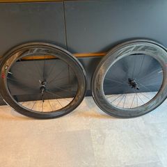 Zipp wheels