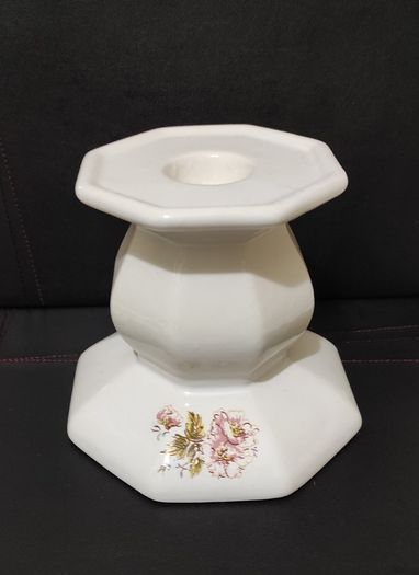 Ceramic Candle Holder