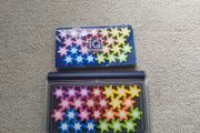 game puzzle IQ stars game