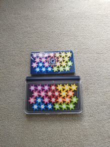 game puzzle IQ stars game