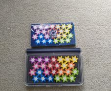 game puzzle IQ stars game