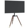 TV Tripod Stand for 37-65 Inch Image 2