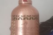 Redbreast whiskey birdcage (Empty)