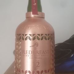 Redbreast whiskey birdcage (Empty)