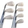 Ping G10 Irons / 4-Pw / Awt Regular / Black Dot Image 3