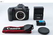 Canon Eos 7D