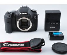 Canon Eos 7D
