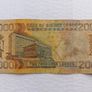 Sierra Leone Banknote Image 2