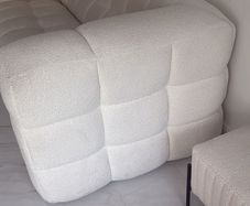 fluffy Sofa