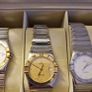 Omega!150e DROP PRICE TODAY - only this week!! 18k gold/ stell OMEGA CONSTELLATION collection. Image 6