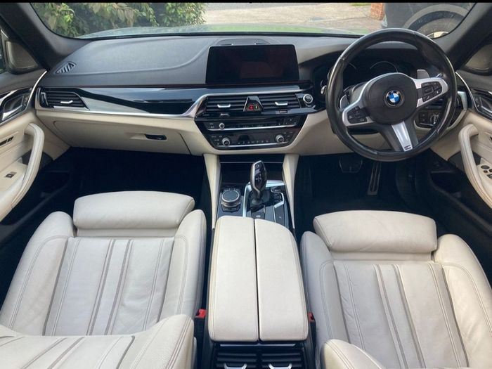 Bmw 520d M Sport , Estate, Panoramic Roof