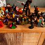 Mix of cool figures ! Image 2